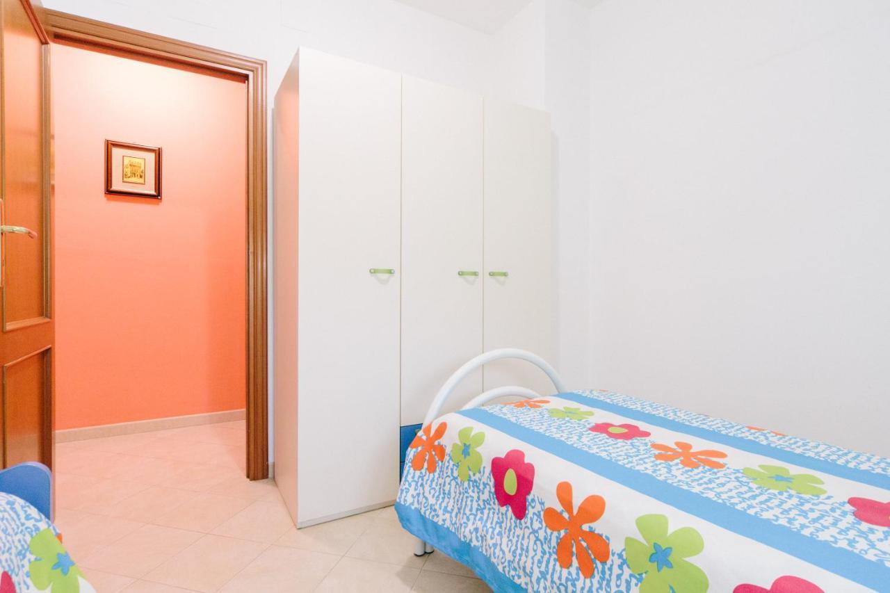 Apartamento Casa Elena Alguer Exterior foto