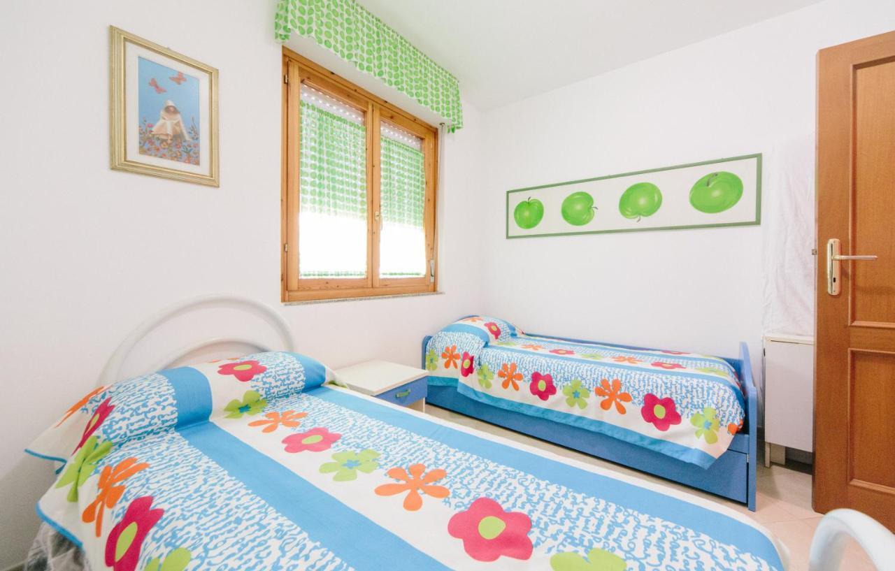 Apartamento Casa Elena Alguer Exterior foto