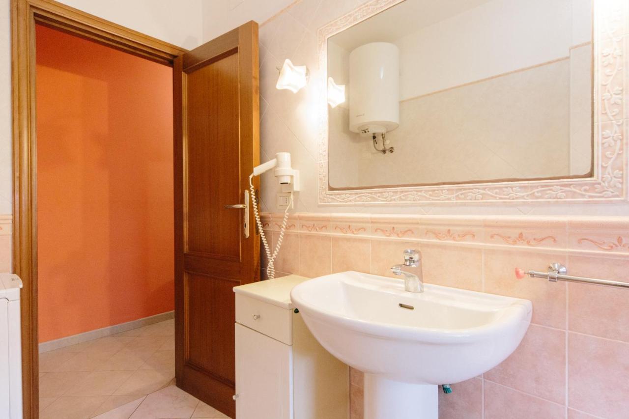 Apartamento Casa Elena Alguer Exterior foto