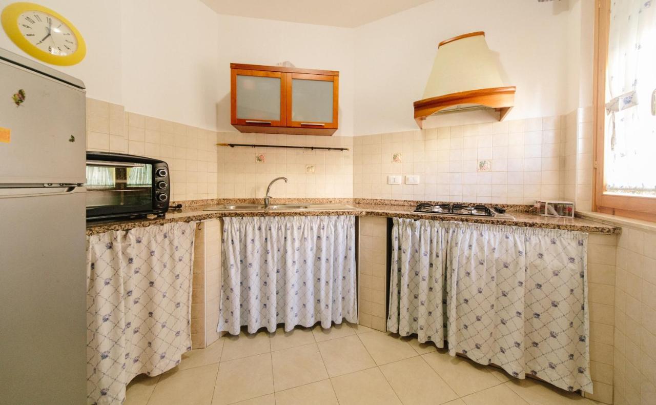 Apartamento Casa Elena Alguer Exterior foto