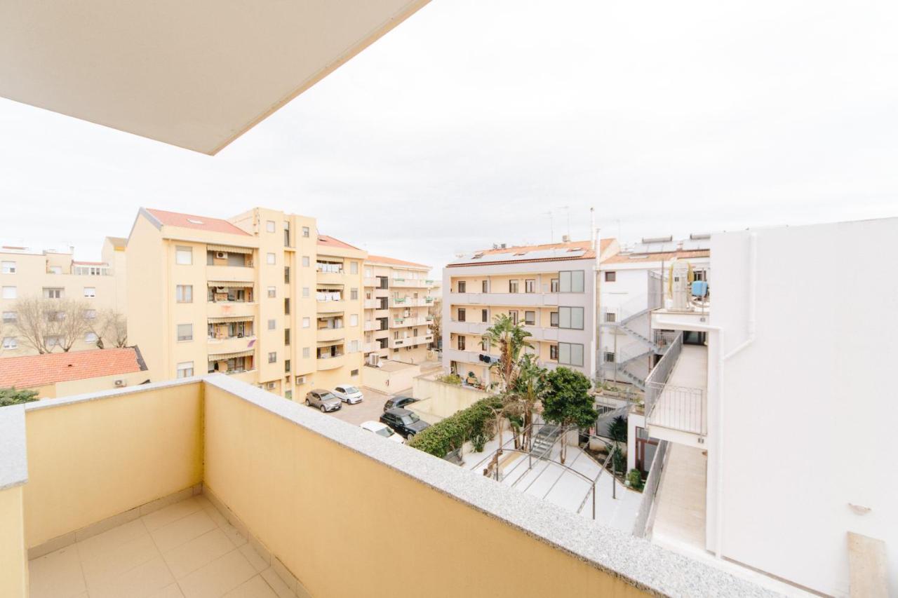 Apartamento Casa Elena Alguer Exterior foto