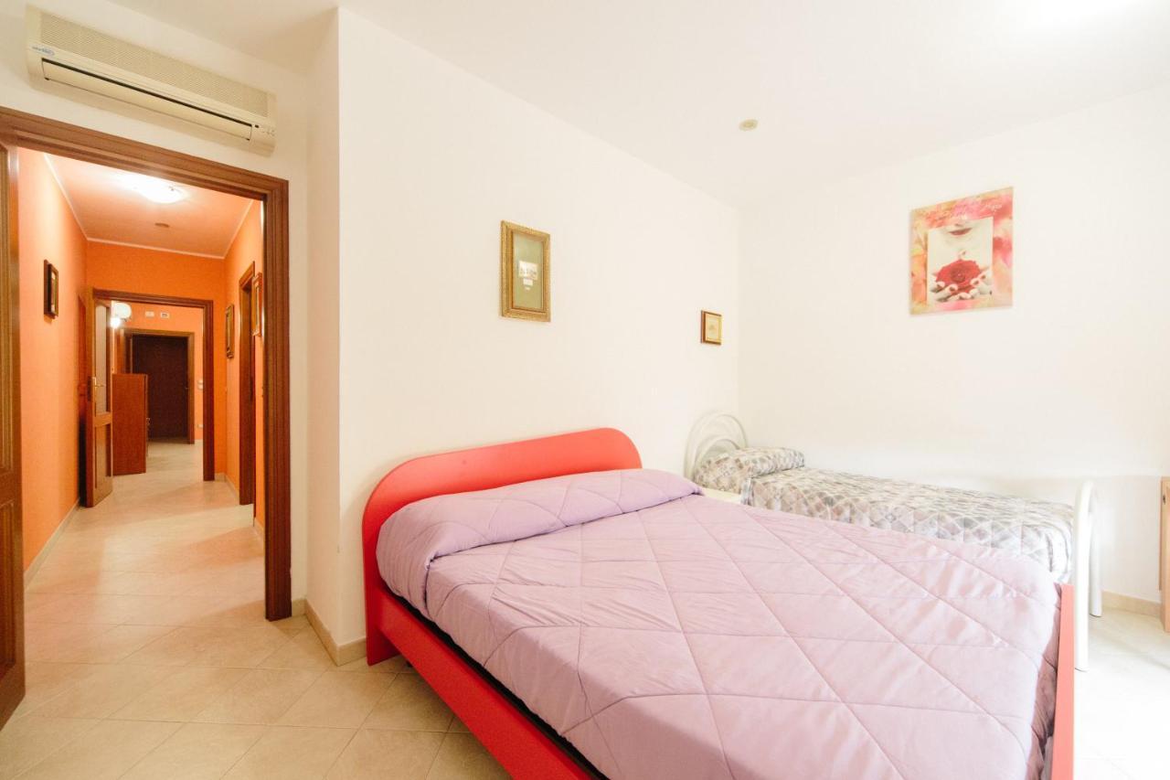 Apartamento Casa Elena Alguer Exterior foto
